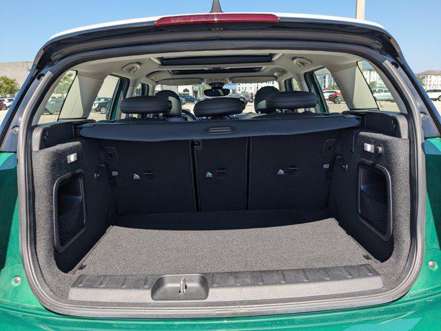 used 2024 MINI Clubman car, priced at $29,981