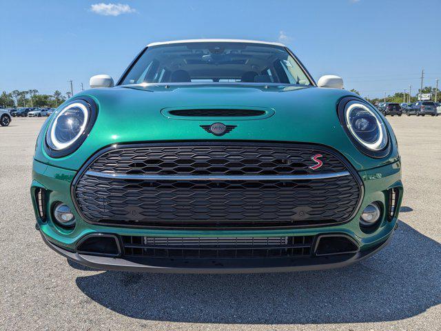 used 2024 MINI Clubman car, priced at $29,981