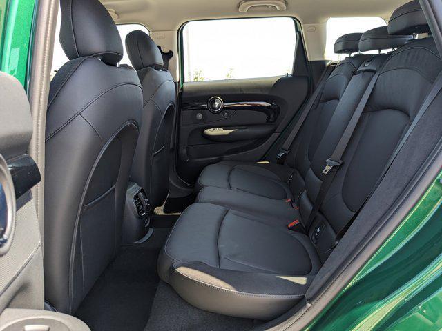 used 2024 MINI Clubman car, priced at $29,981