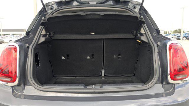 used 2020 MINI Hardtop car, priced at $16,990