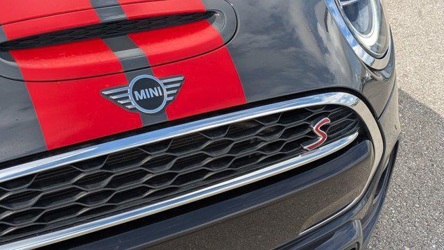 used 2020 MINI Hardtop car, priced at $16,990