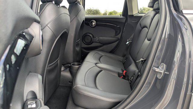 used 2020 MINI Hardtop car, priced at $16,990