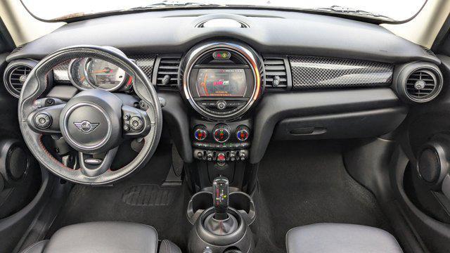 used 2020 MINI Hardtop car, priced at $16,990