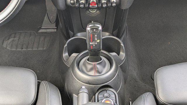 used 2020 MINI Hardtop car, priced at $16,990