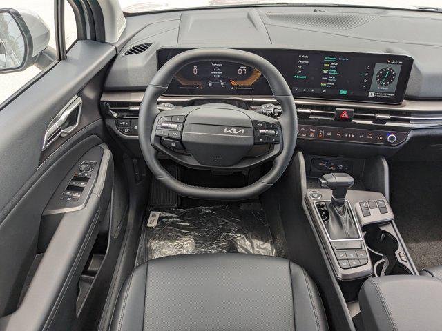 new 2026 Kia Sportage car, priced at $28,357