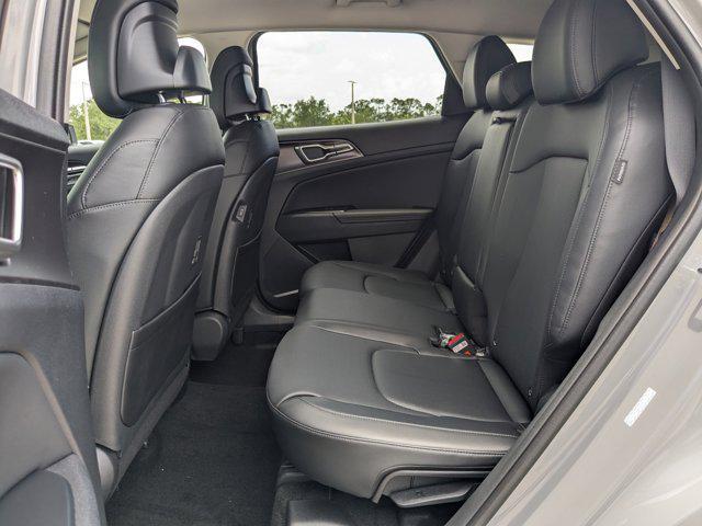 new 2026 Kia Sportage car, priced at $28,357