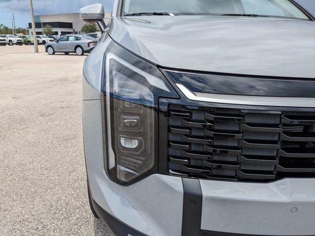 new 2026 Kia Sportage car, priced at $28,357