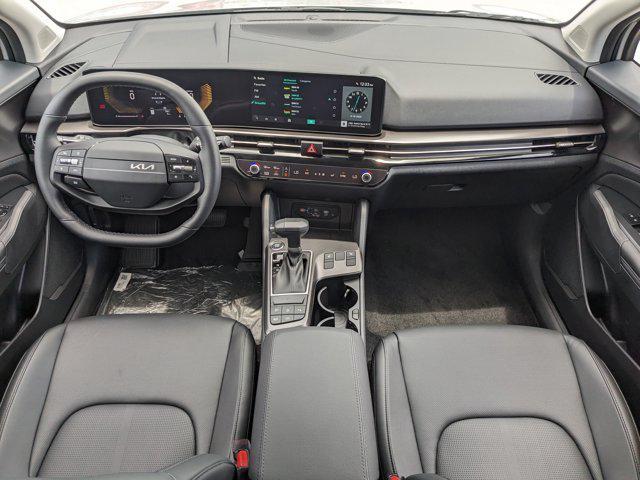 new 2026 Kia Sportage car, priced at $28,357