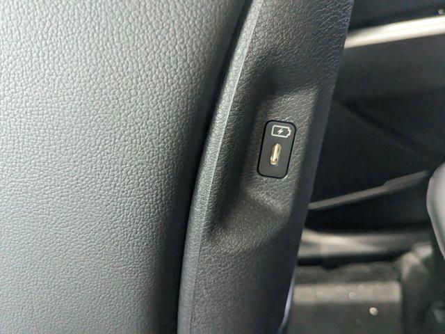 new 2026 Kia Sportage car, priced at $28,357
