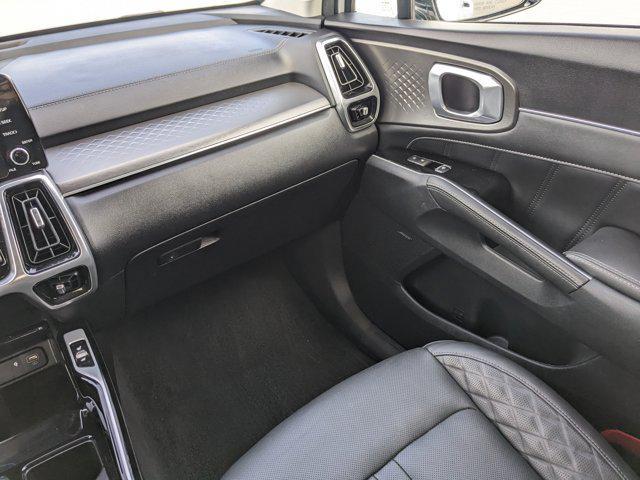 used 2022 Kia Sorento car, priced at $28,495