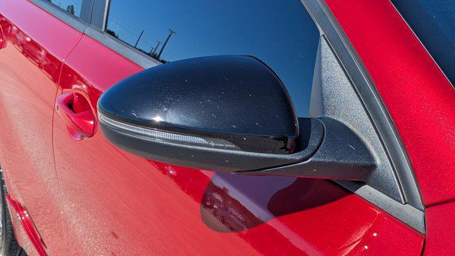 used 2024 Kia Forte car, priced at $17,790