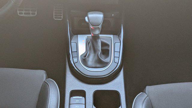used 2024 Kia Forte car, priced at $17,790