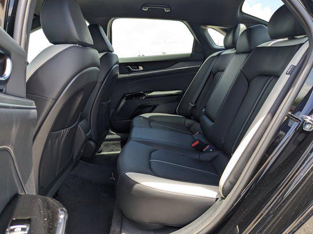new 2025 Kia K5 car, priced at $25,302