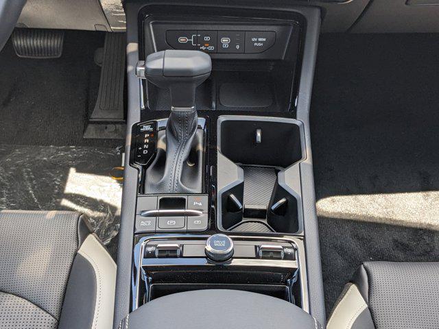 new 2025 Kia K5 car, priced at $25,302