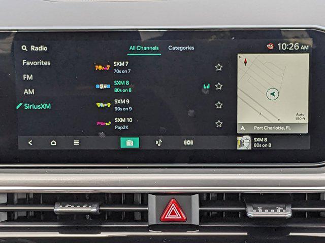 new 2025 Kia K5 car, priced at $25,302