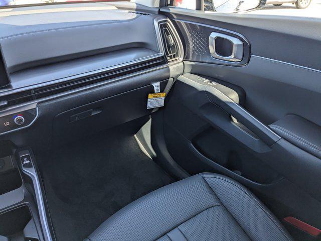 new 2025 Kia Sorento car, priced at $33,009