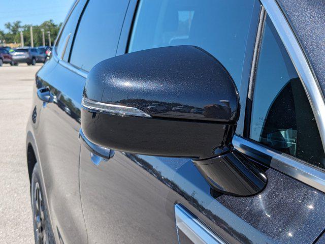 new 2025 Kia Sorento car, priced at $33,009