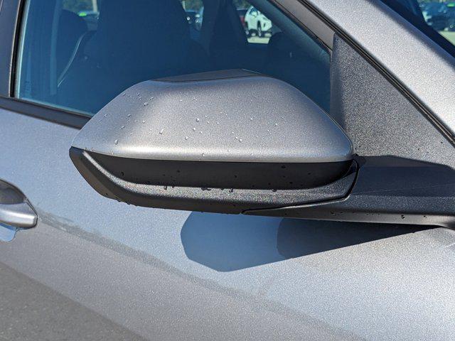 new 2025 Kia K4 car, priced at $21,142