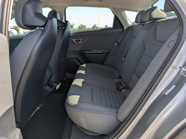new 2025 Kia K4 car, priced at $21,142
