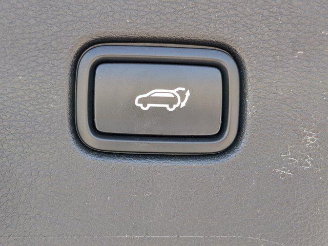 used 2024 Kia Sportage car, priced at $29,999