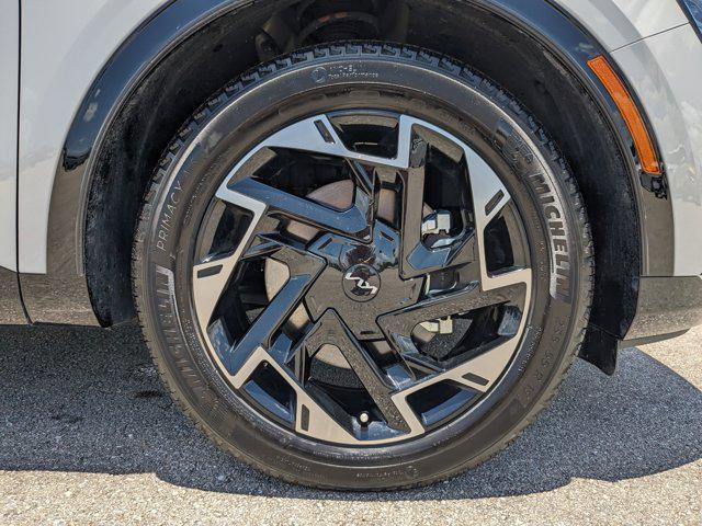 used 2024 Kia Sportage car, priced at $29,999