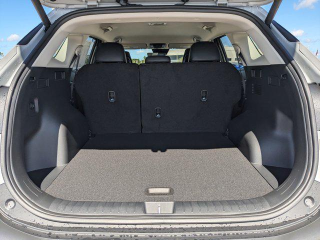 new 2026 Kia Sportage car, priced at $28,072