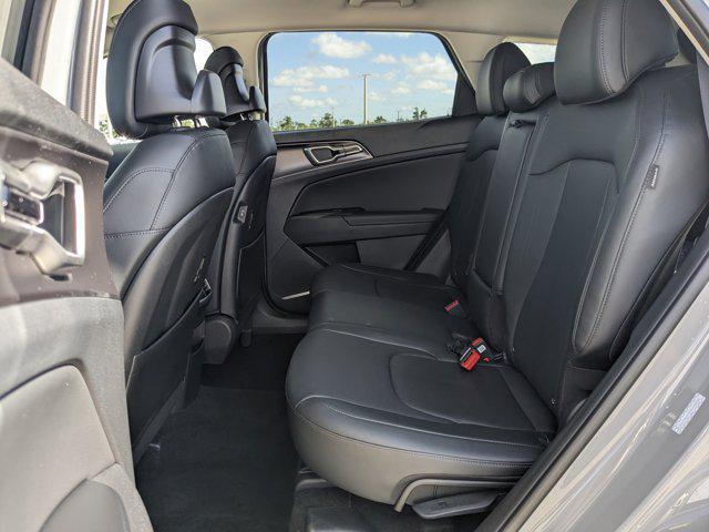 new 2026 Kia Sportage car, priced at $28,072