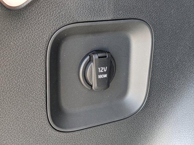 new 2026 Kia Sportage car, priced at $28,072