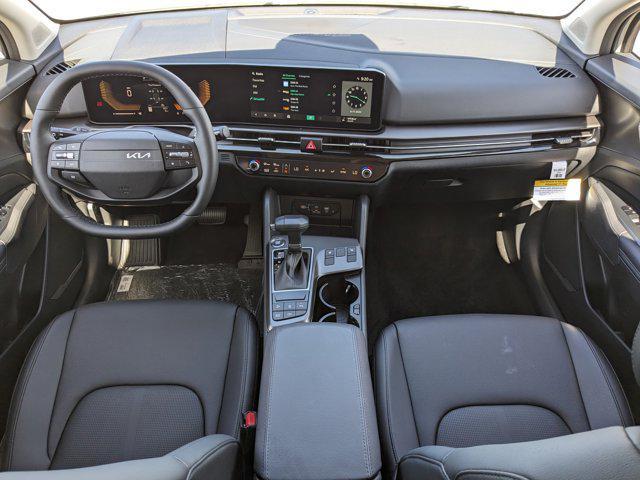 new 2026 Kia Sportage car, priced at $28,072