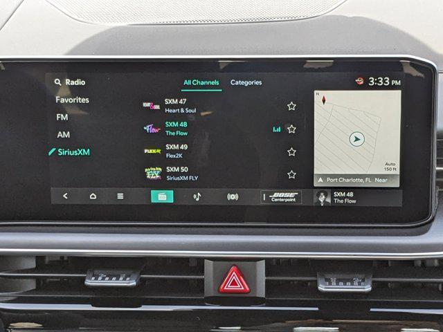 new 2025 Kia K5 car, priced at $27,109