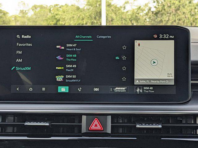 new 2025 Kia K5 car, priced at $27,109