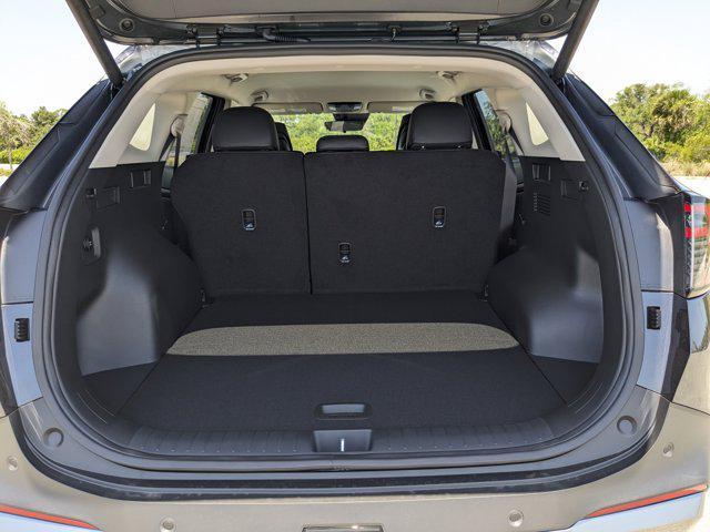 new 2026 Kia Sportage car, priced at $31,065