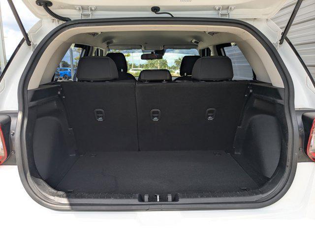 used 2020 Hyundai Venue car, priced at $13,991