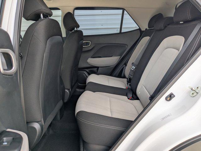 used 2020 Hyundai Venue car, priced at $13,991