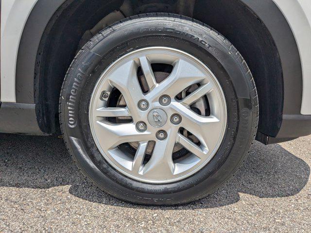 used 2020 Hyundai Venue car, priced at $13,991