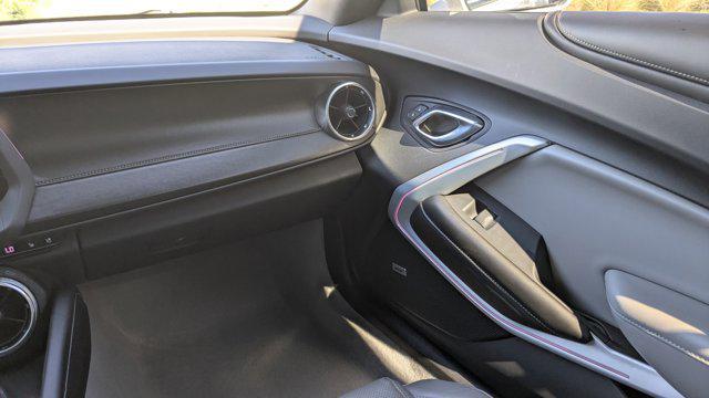 used 2018 Chevrolet Camaro car, priced at $32,990