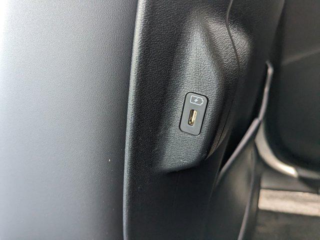 new 2025 Kia EV6 car, priced at $35,319