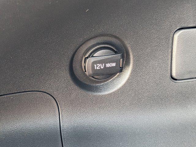 new 2025 Kia EV6 car, priced at $35,319