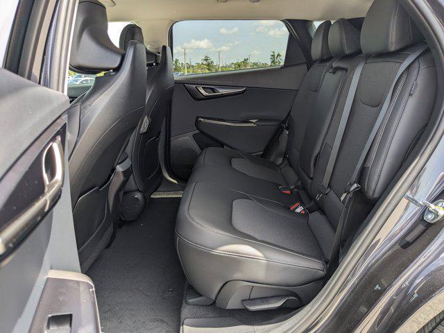 new 2025 Kia EV6 car, priced at $35,319