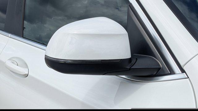 used 2022 BMW X3 car, priced at $27,990