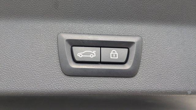 used 2022 BMW X3 car, priced at $27,990