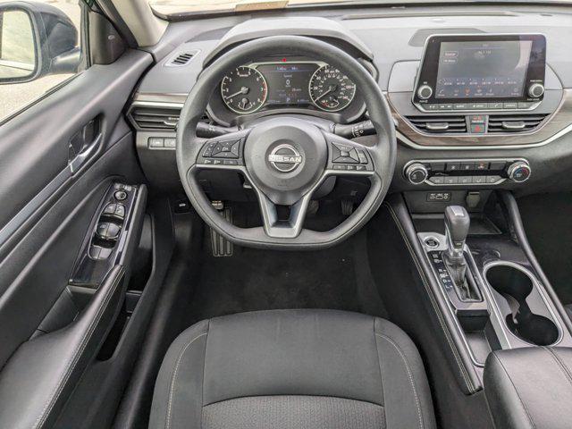 used 2023 Nissan Altima car, priced at $16,981