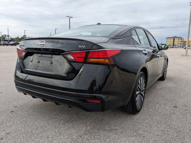 used 2023 Nissan Altima car, priced at $16,981