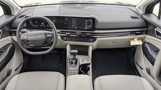 new 2026 Kia Sportage car, priced at $28,618