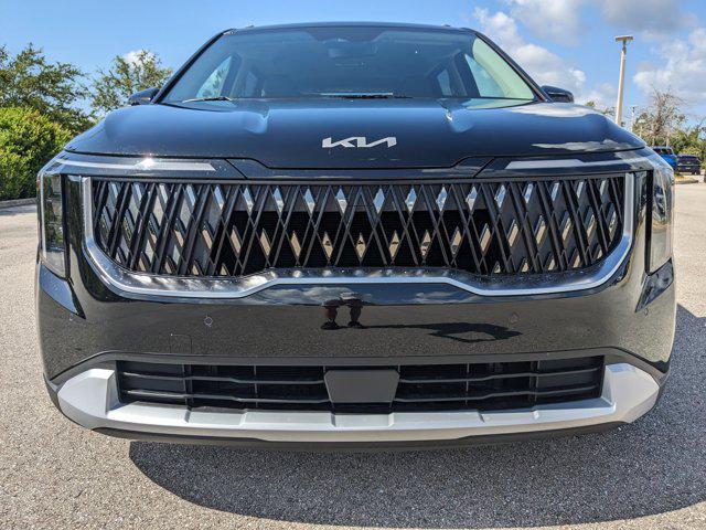 new 2026 Kia Carnival car, priced at $41,677