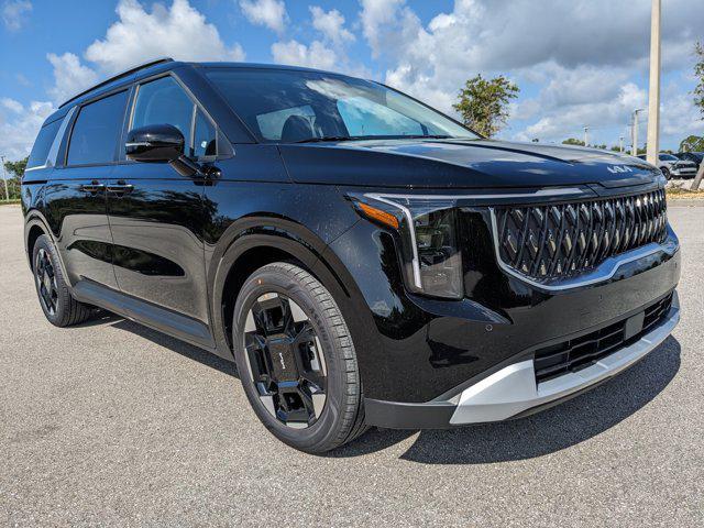 new 2026 Kia Carnival car, priced at $41,677