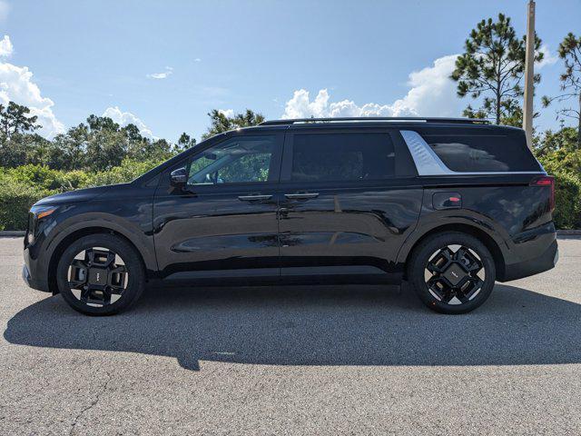new 2026 Kia Carnival car, priced at $41,677
