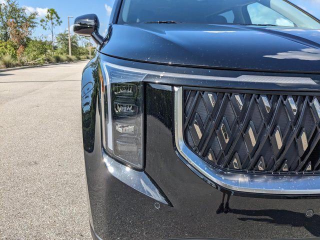 new 2026 Kia Carnival car, priced at $41,677