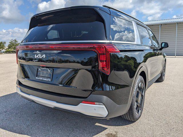 new 2026 Kia Carnival car, priced at $41,677