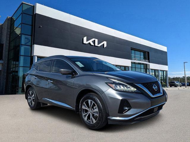 used 2019 Nissan Murano car, priced at $15,994